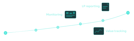 Disconnected systems