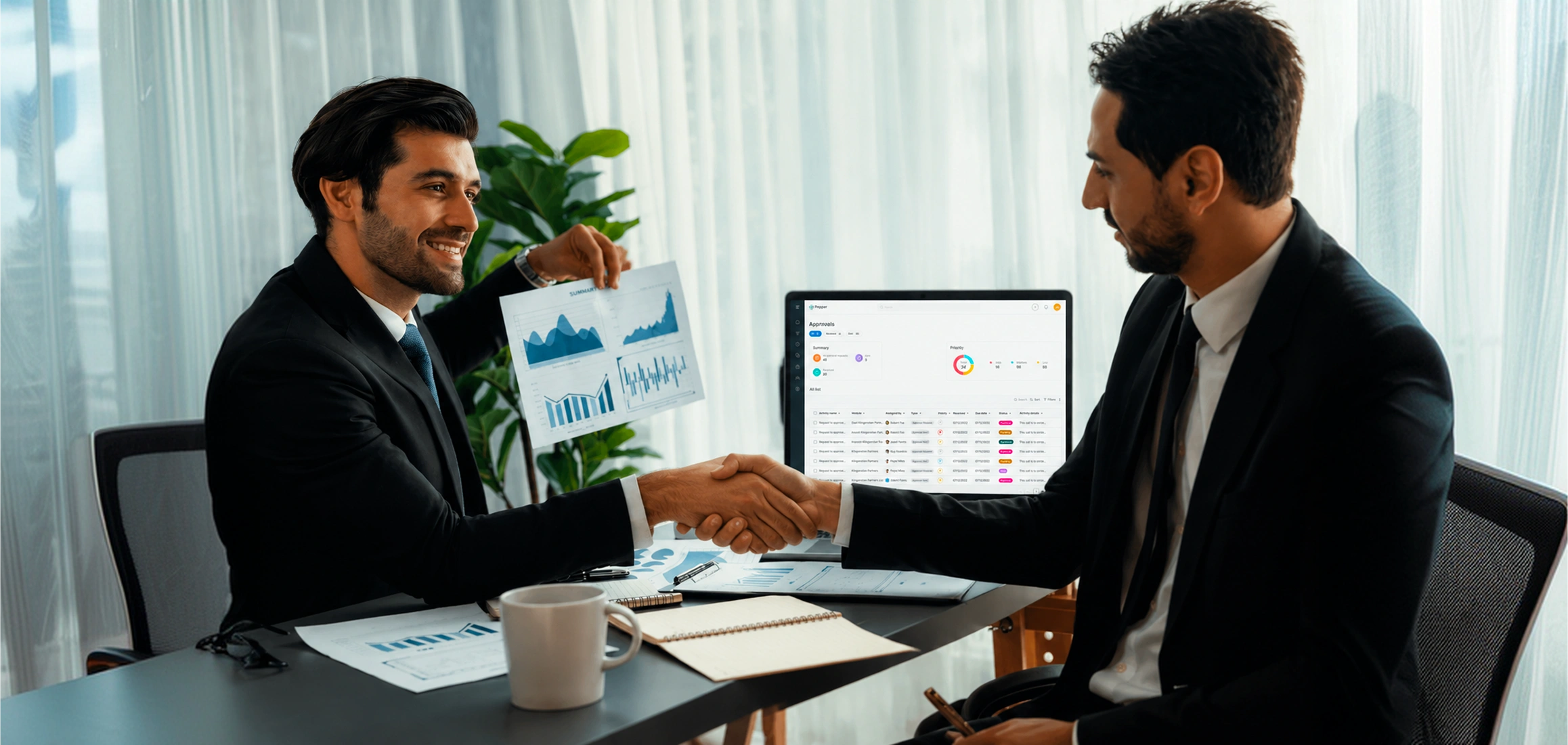 Choosing the Right Deal Management Platform: Why Industry Focus Matters More Than Features