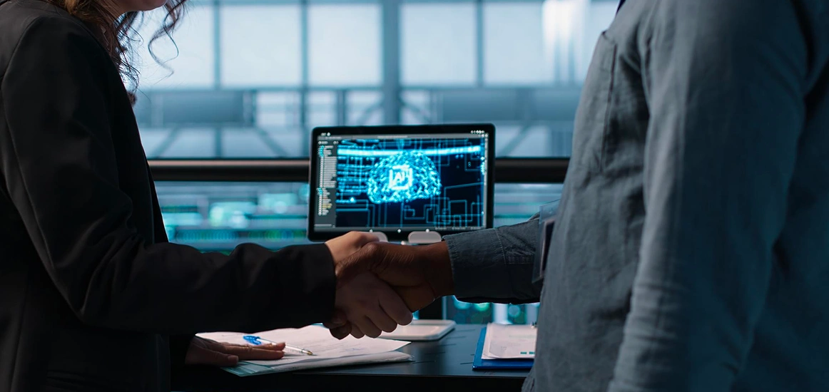 Judgment at Scale: How AI Is Changing Due Diligence and Deal Evaluation in Secondaries