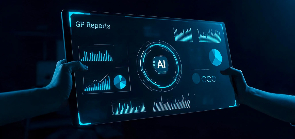 From GP Reports to Portfolio Intelligence: Building a Scalable Data Infrastructure for Secondaries Managers