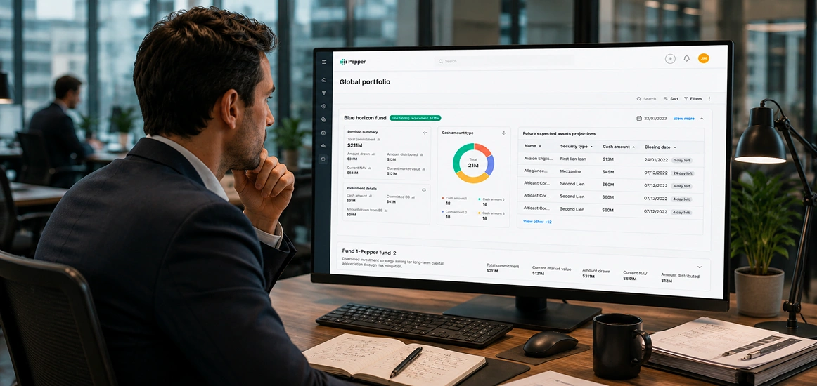 Judgment at Scale: How AI Is Changing Deal Origination, Evaluation, and Portfolio Monitoring in Private Equity