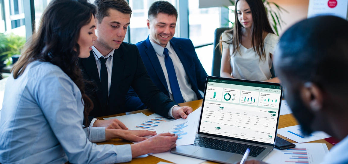 Value Creation in the Data Age: How Portfolio Monitoring Infrastructure Is Becoming a Competitive Differentiator in PE