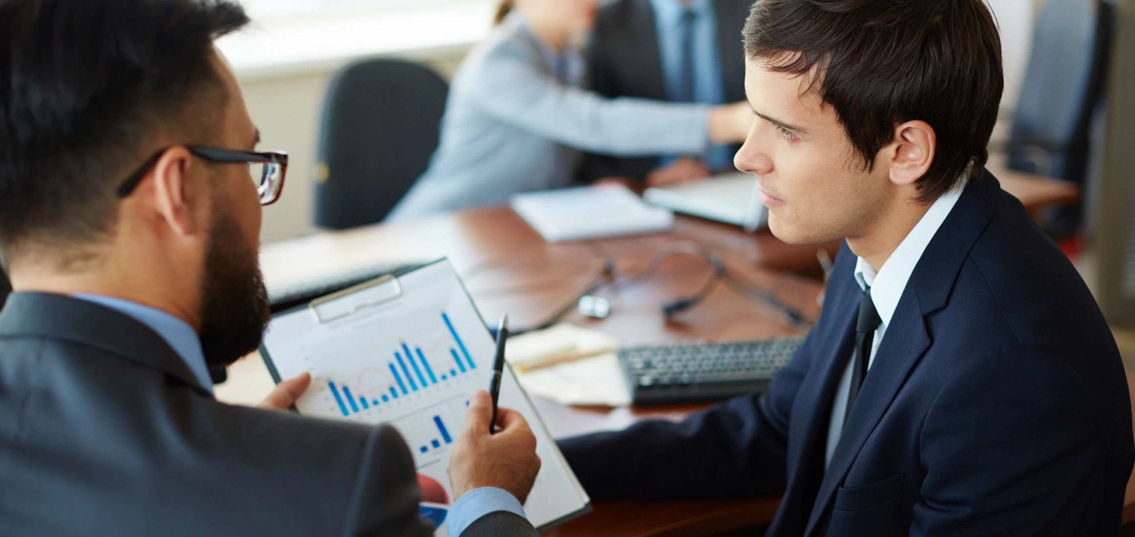 The Secondaries Data Problem: Why Portfolio Visibility Breaks Down at Scale — and How to Fix It